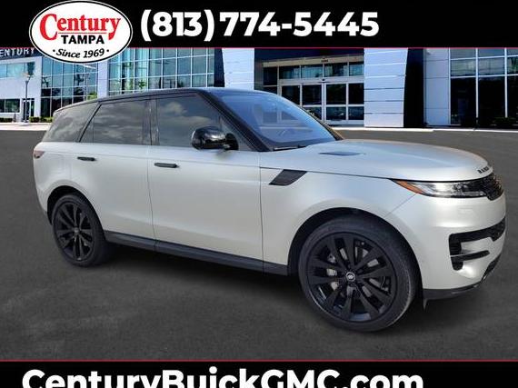 LAND ROVER RANGE ROVER SPORT 2023 SAL1P9EU0PA110723 image